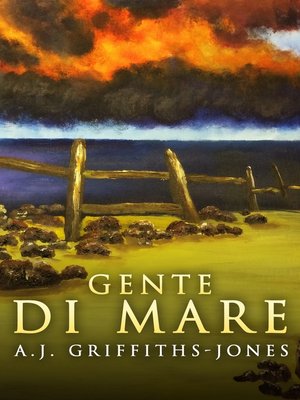 cover image of Gente Di Mare